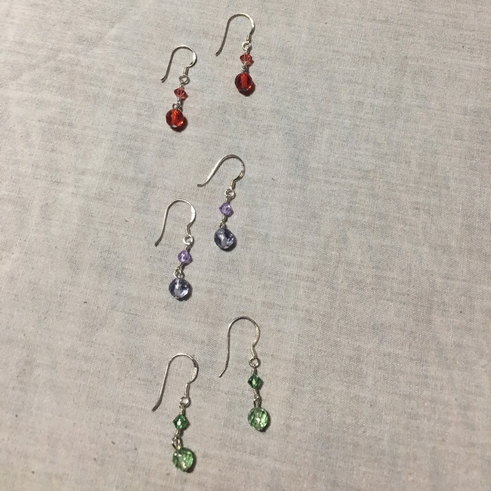 🔥Brand new handmade sterling silver 9.25